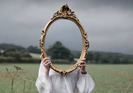Mirror Reflection 1
