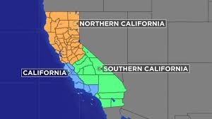 California Split in 3