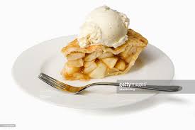 Slice Of Apple Pie
