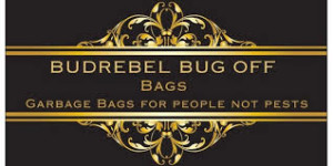 Bud Rebel Bags