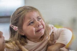 young girl crying 2