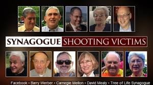 Pittsburgh Shooting Victims 2